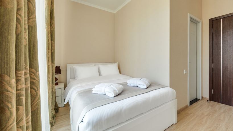Imagen de la habitación del Hotel Lisi Hills, Tbilisi. Foto 17