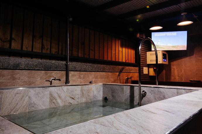 Imagen general del Hotel Lisinty Resort. Foto 2