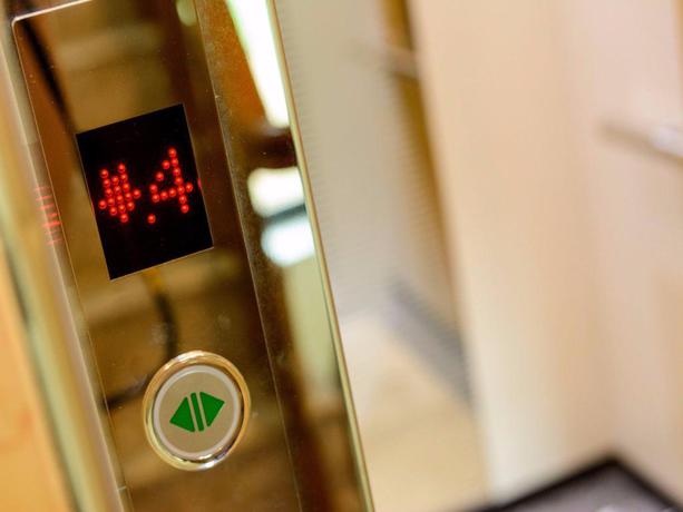 Imagen general del Hotel Lisinty Resort. Foto 3