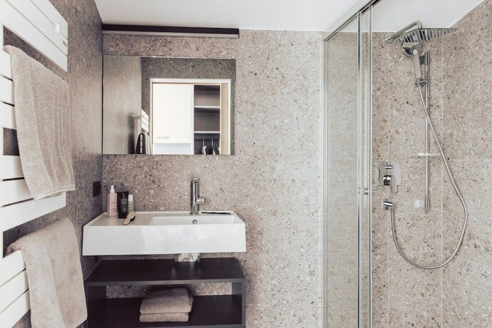 Imagen general del Hotel Lisl. Foto 12