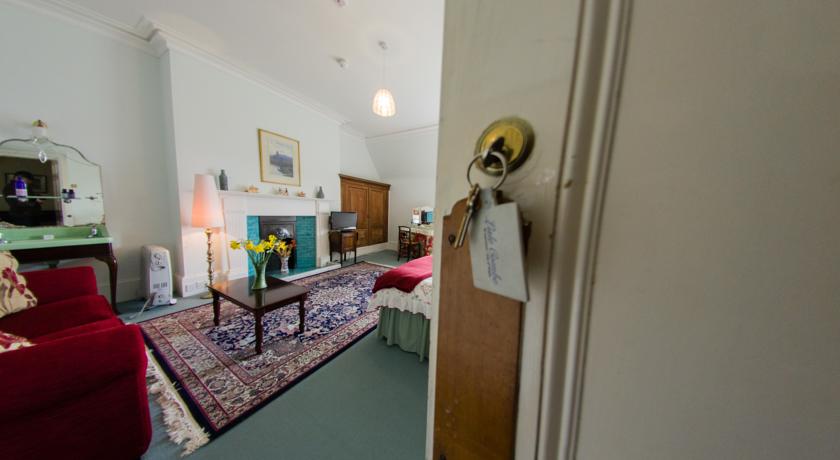 Imagen general del Hotel Lisle Combe. Foto 2