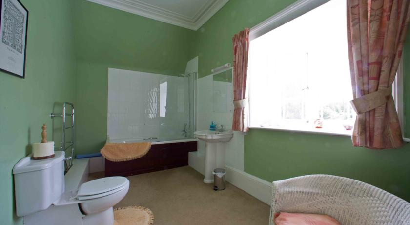 Imagen general del Hotel Lisle Combe. Foto 3