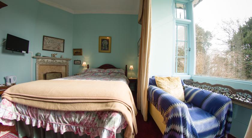 Imagen general del Hotel Lisle Combe. Foto 4