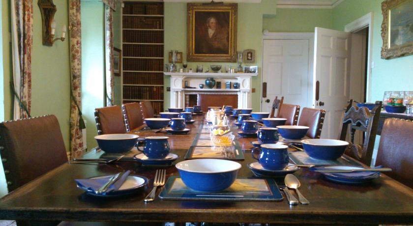 Imagen general del Hotel Lisle Combe. Foto 5