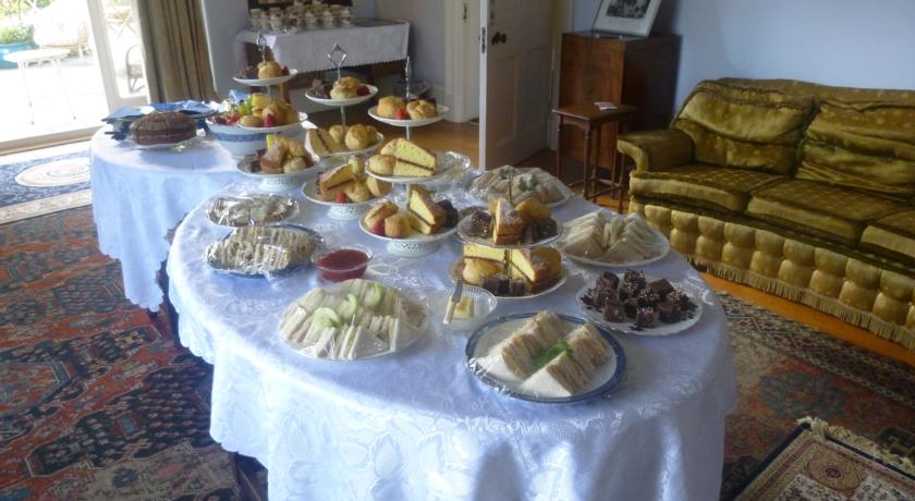 Imagen general del Hotel Lisle Combe. Foto 6