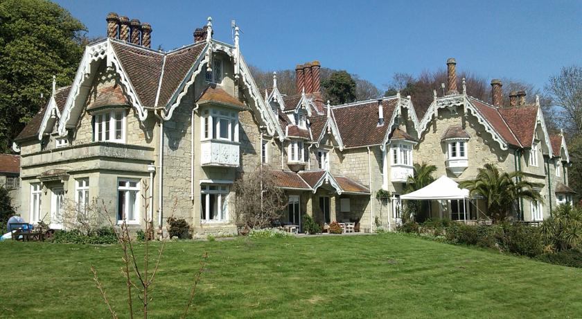 Imagen general del Hotel Lisle Combe. Foto 14