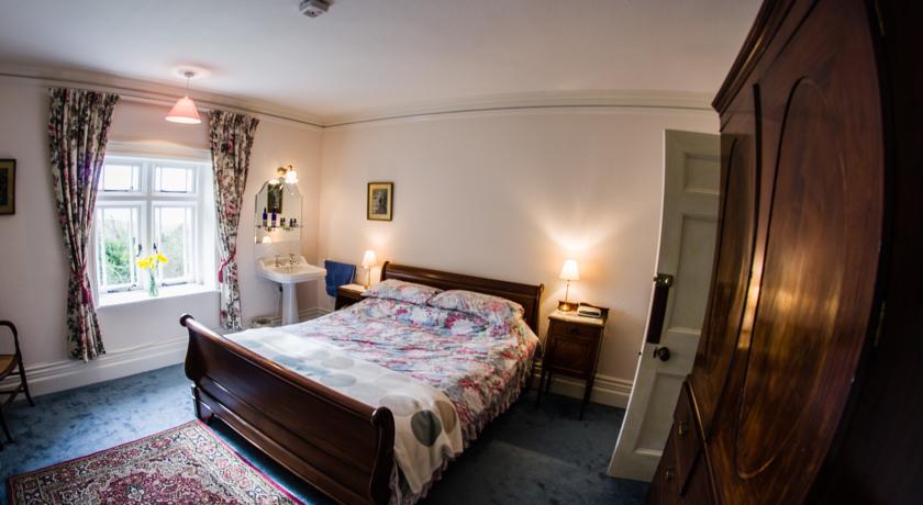 Imagen general del Hotel Lisle Combe. Foto 7