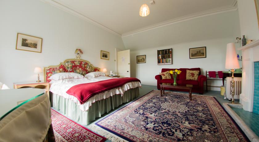 Imagen general del Hotel Lisle Combe. Foto 8