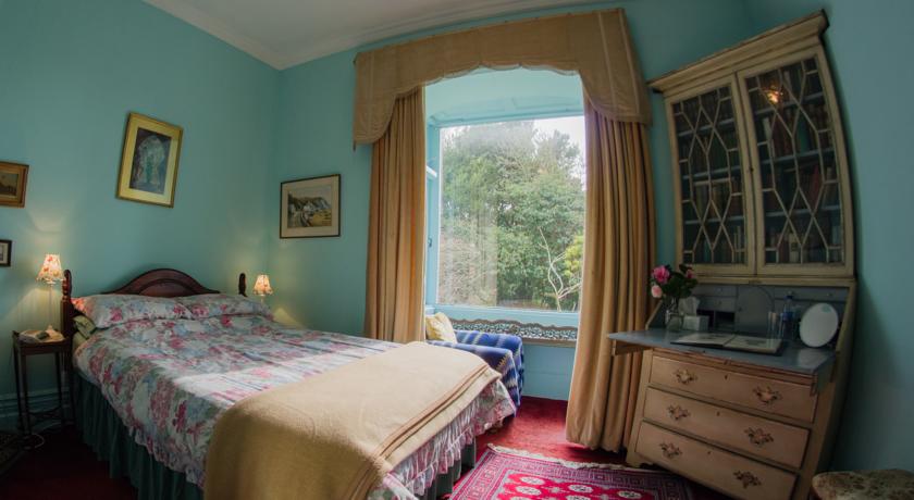 Imagen general del Hotel Lisle Combe. Foto 9