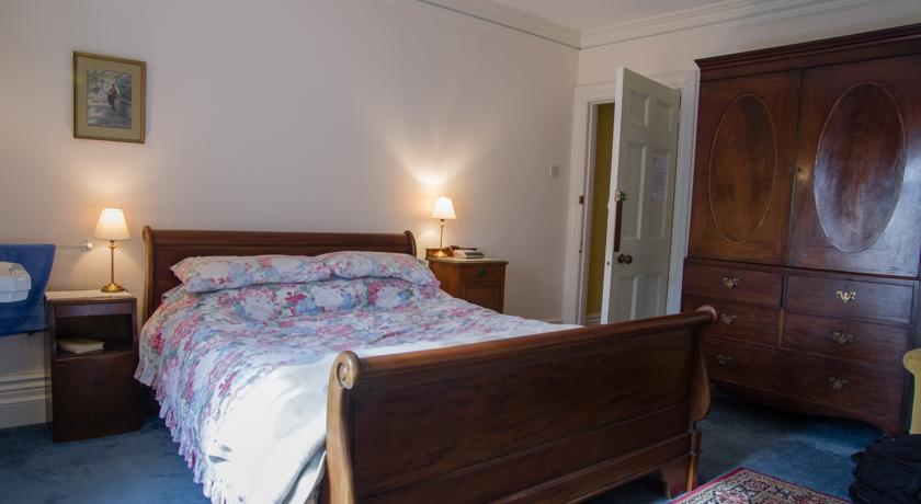 Imagen general del Hotel Lisle Combe. Foto 12