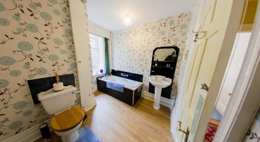 Imagen general del Hotel Lisle Combe. Foto 13