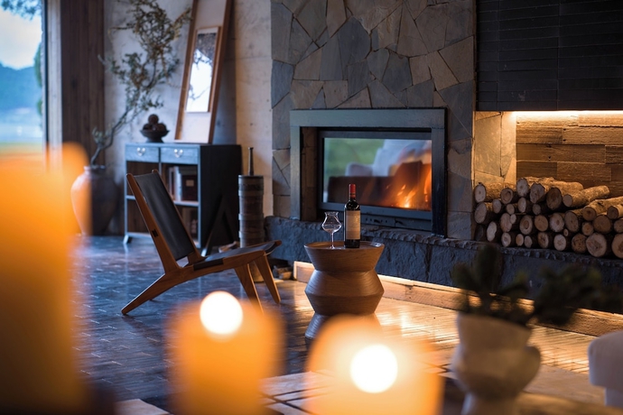Imagen de los interiores del Hotel Lismant SUTE. Foto 14