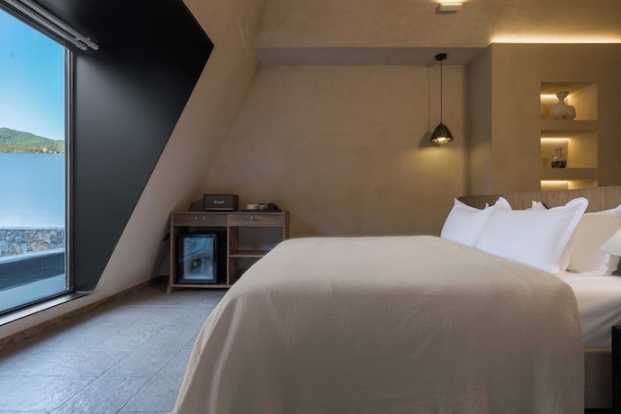 Imagen de la habitación del Hotel Lismant SUTE. Foto 4