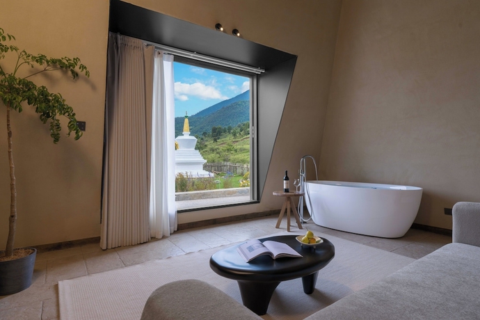 Imagen de la habitación del Hotel Lismant SUTE. Foto 6