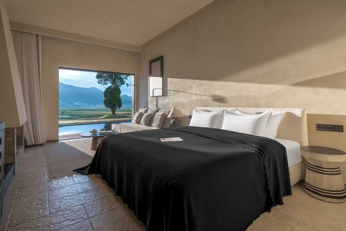 Imagen de la habitación del Hotel Lismant SUTE. Foto 12