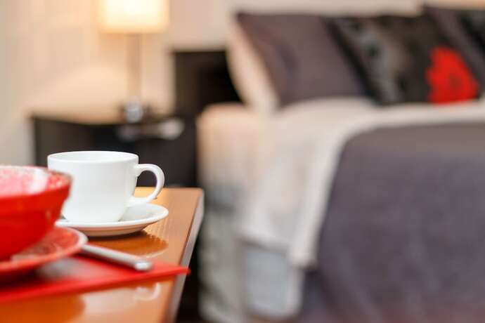 Imagen general del Hotel Lismar Guest House. Foto 2