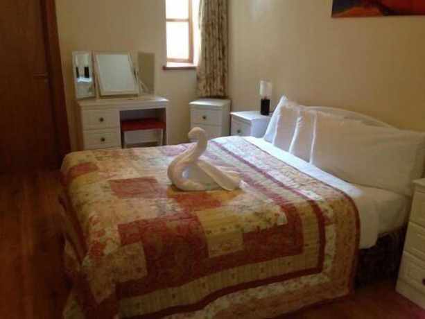Imagen general del Hotel Lismar Guest House. Foto 3