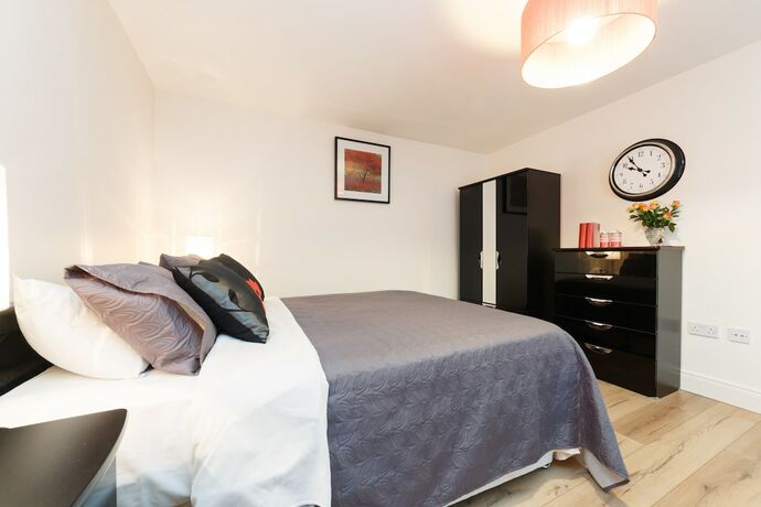 Imagen general del Hotel Lismar Guest House. Foto 4