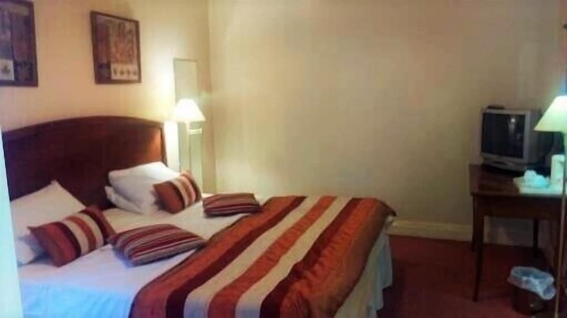 Imagen general del Hotel Lismar Guest House. Foto 5