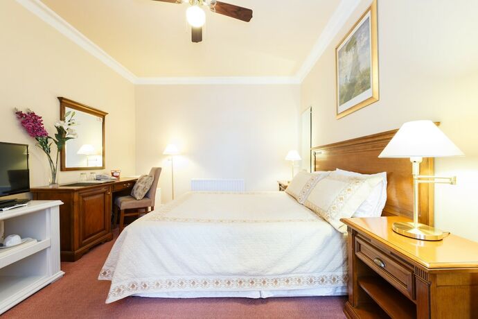 Imagen general del Hotel Lismar Guest House. Foto 7