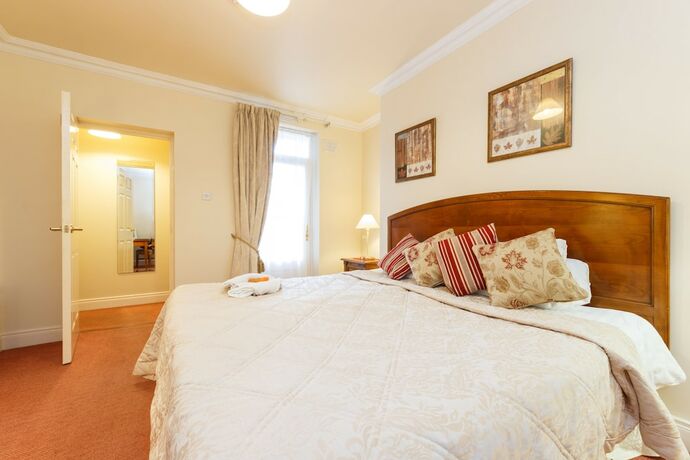 Imagen general del Hotel Lismar Guest House. Foto 8