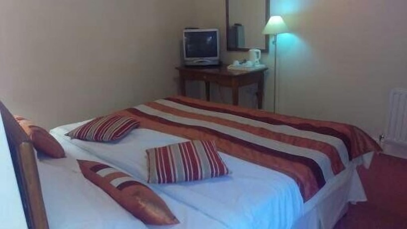 Imagen general del Hotel Lismar Guest House. Foto 9