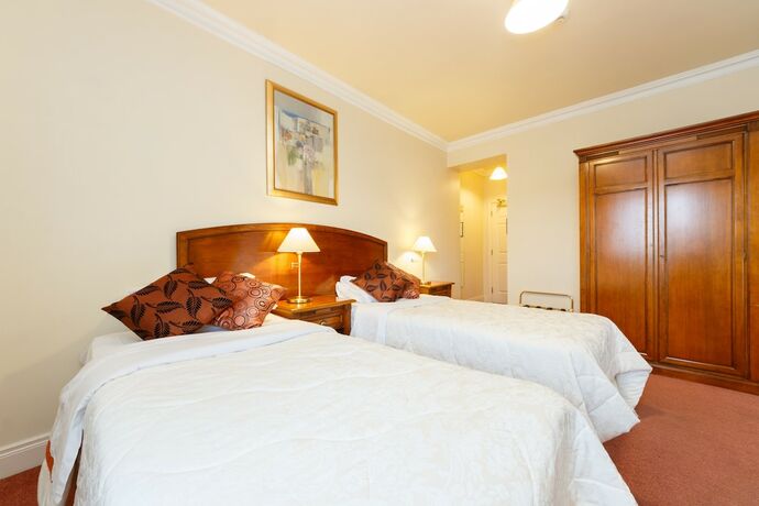 Imagen general del Hotel Lismar Guest House. Foto 10