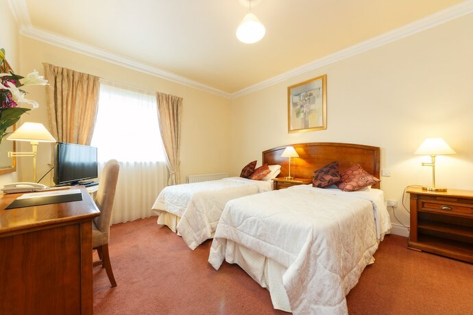 Imagen de la habitación del Hotel Lismar Guest House. Foto 19