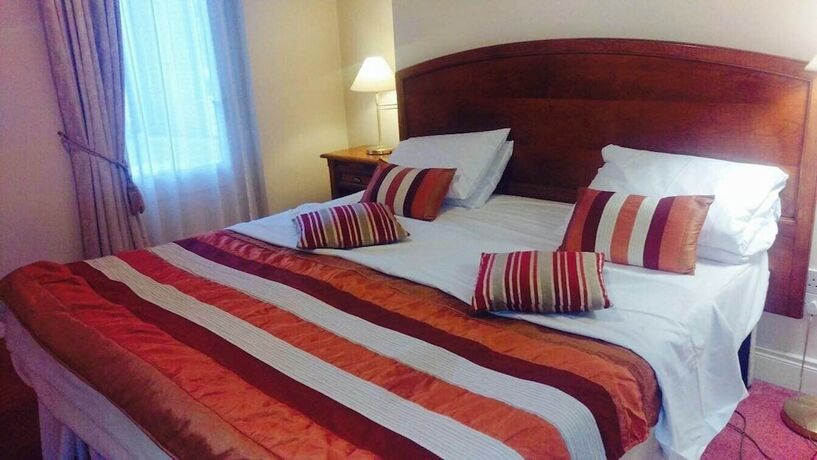 Imagen general del Hotel Lismar Guest House. Foto 12