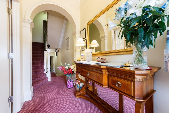 Imagen general del Hotel Lismar Guest House. Foto 13