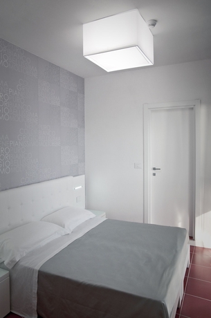 Imagen de la habitación del Hotel L'isola Di Pazze Resort. Foto 3