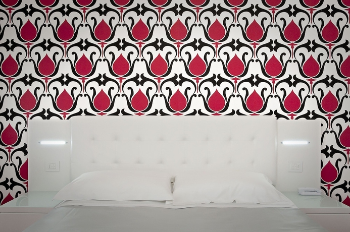 Imagen de la habitación del Hotel L'isola Di Pazze Resort. Foto 5