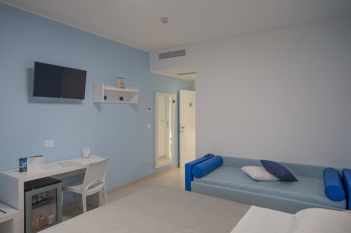 Imagen de la habitación del Hotel L'isola Di Pazze Resort. Foto 9