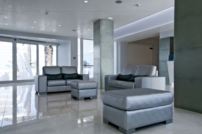 Imagen de los interiores del Hotel L'isola Di Pazze Resort. Foto 19