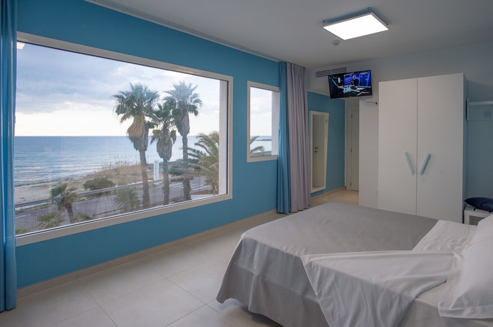 Imagen de la habitación del Hotel L'isola Di Pazze Resort. Foto 12