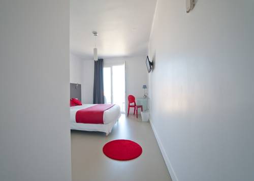 Imagen de la habitación del Hotel L'isolella. Foto 2