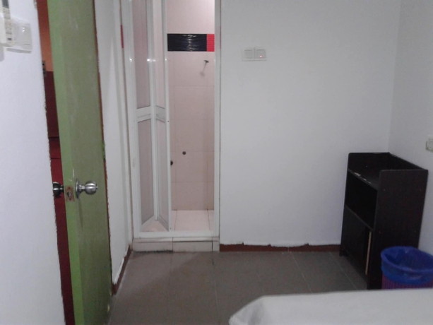 Imagen de la habitación del Hotel Lisora. Foto 3