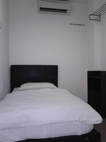 Imagen de la habitación del Hotel Lisora. Foto 4