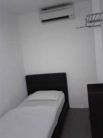 Imagen de la habitación del Hotel Lisora. Foto 5