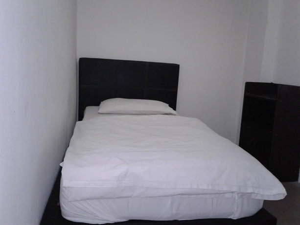 Imagen de la habitación del Hotel Lisora. Foto 6