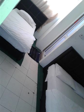 Imagen de la habitación del Hotel Lisora. Foto 7