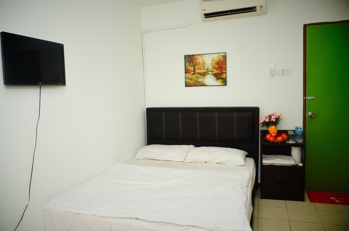 Imagen de la habitación del Hotel Lisora. Foto 9