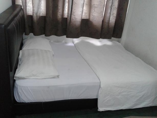 Imagen de la habitación del Hotel Lisora. Foto 10