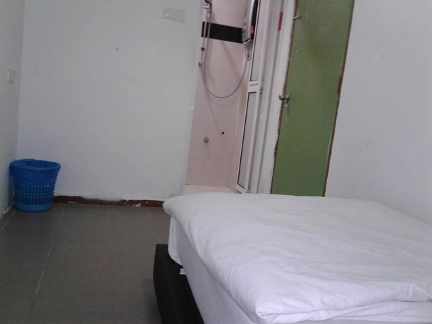Imagen de la habitación del Hotel Lisora. Foto 12