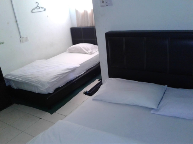 Imagen de la habitación del Hotel Lisora. Foto 13
