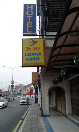 Imagen general del Hotel Lisora. Foto 2