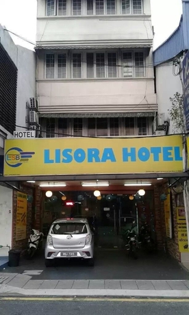 Imagen general del Hotel Lisora. Foto 1