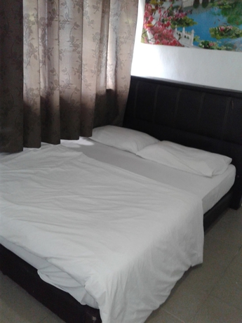 Imagen de la habitación del Hotel Lisora. Foto 14