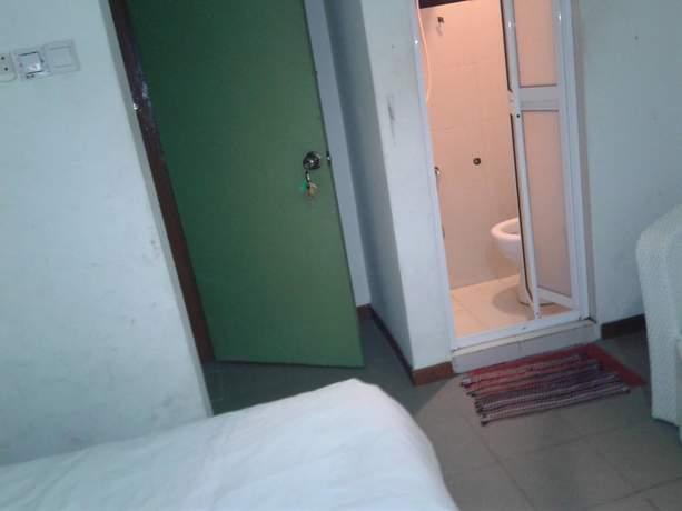 Imagen de la habitación del Hotel Lisora. Foto 15