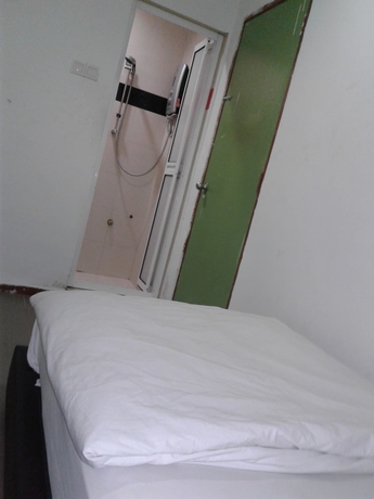 Imagen de la habitación del Hotel Lisora. Foto 16